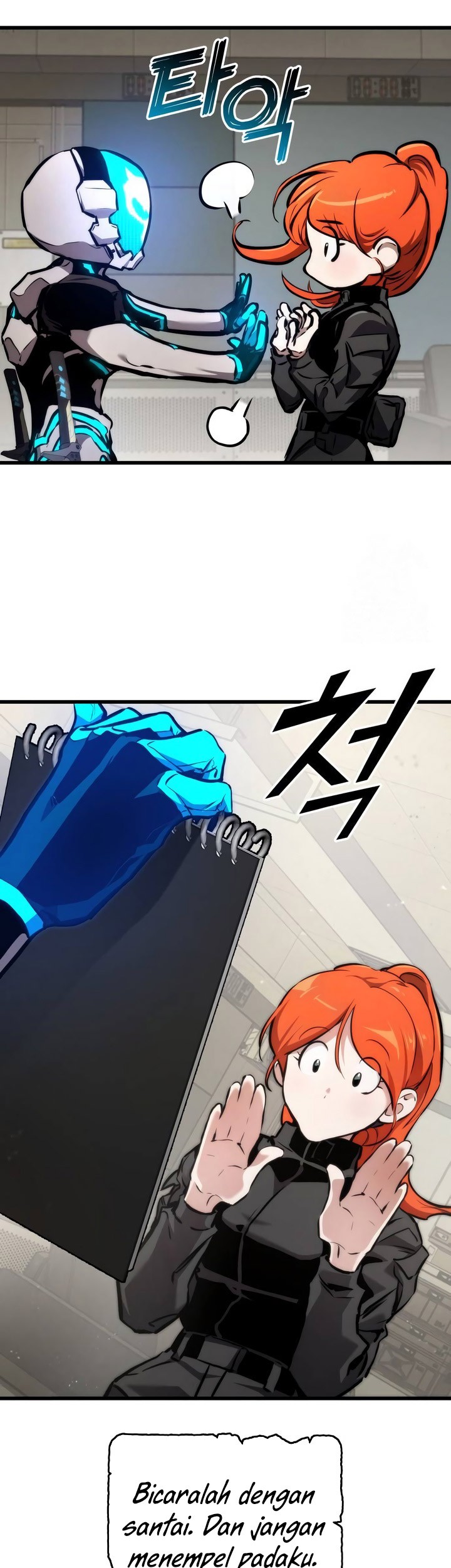 Kill The Dragon Chapter 129 - halaman 62