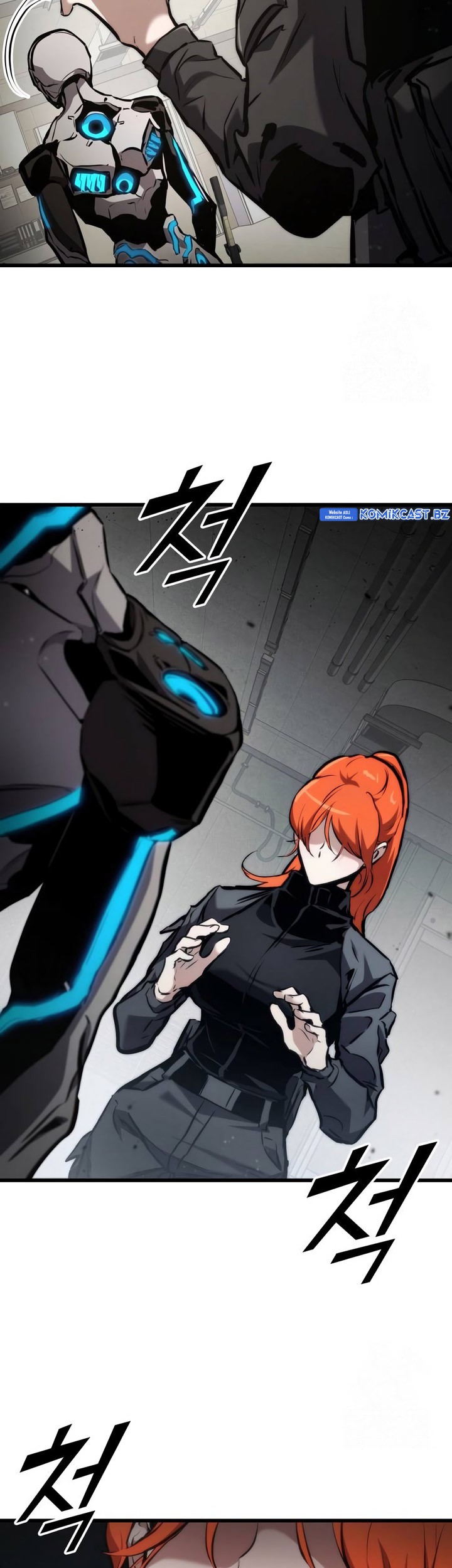 Kill The Dragon Chapter 129 - halaman 64
