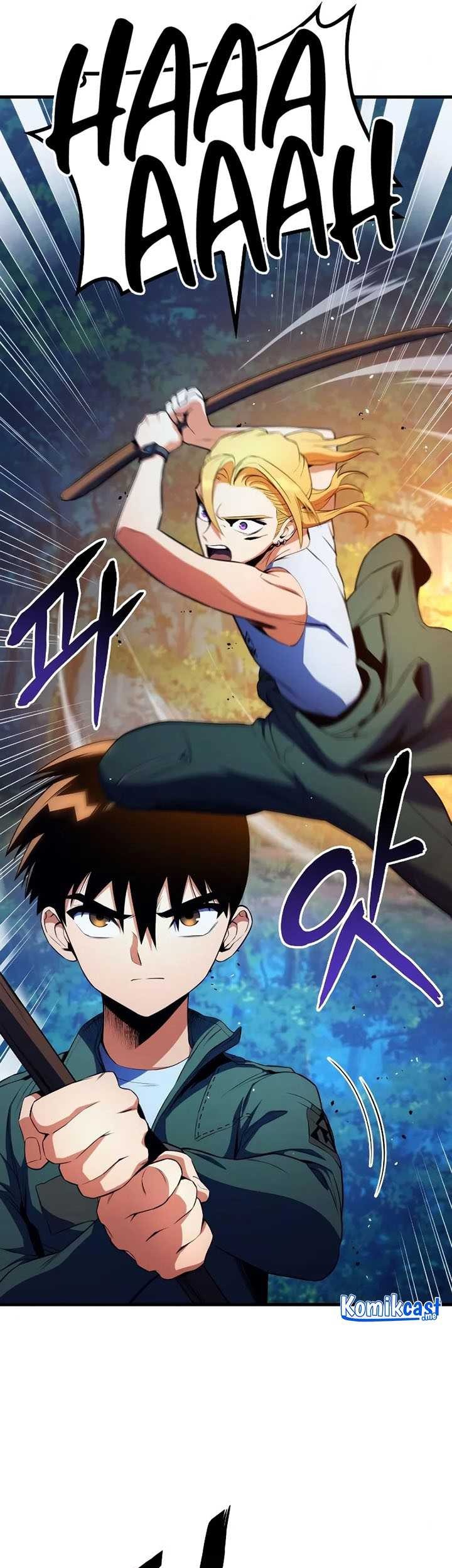 Kill The Dragon Chapter 13 - halaman 14