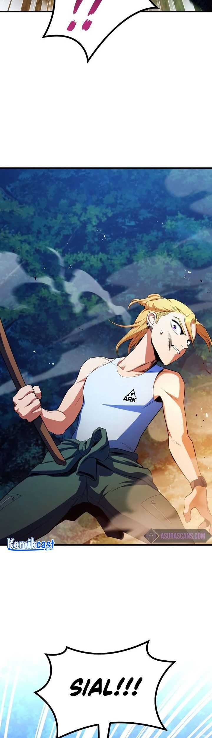 Kill The Dragon Chapter 13 - halaman 16
