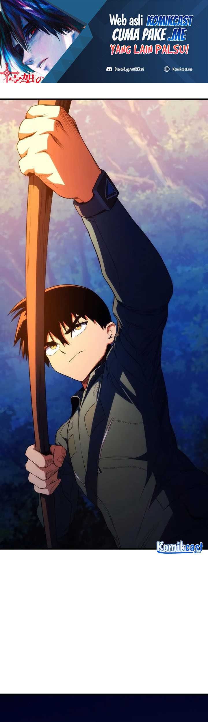 Kill The Dragon Chapter 13 - halaman 2
