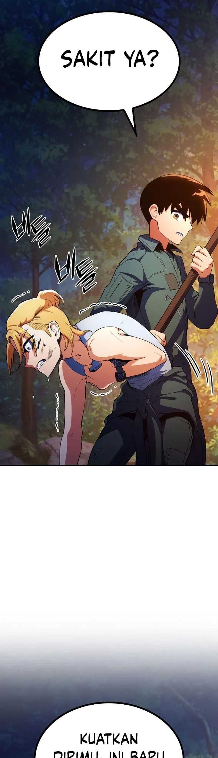 Kill The Dragon Chapter 13 - halaman 20