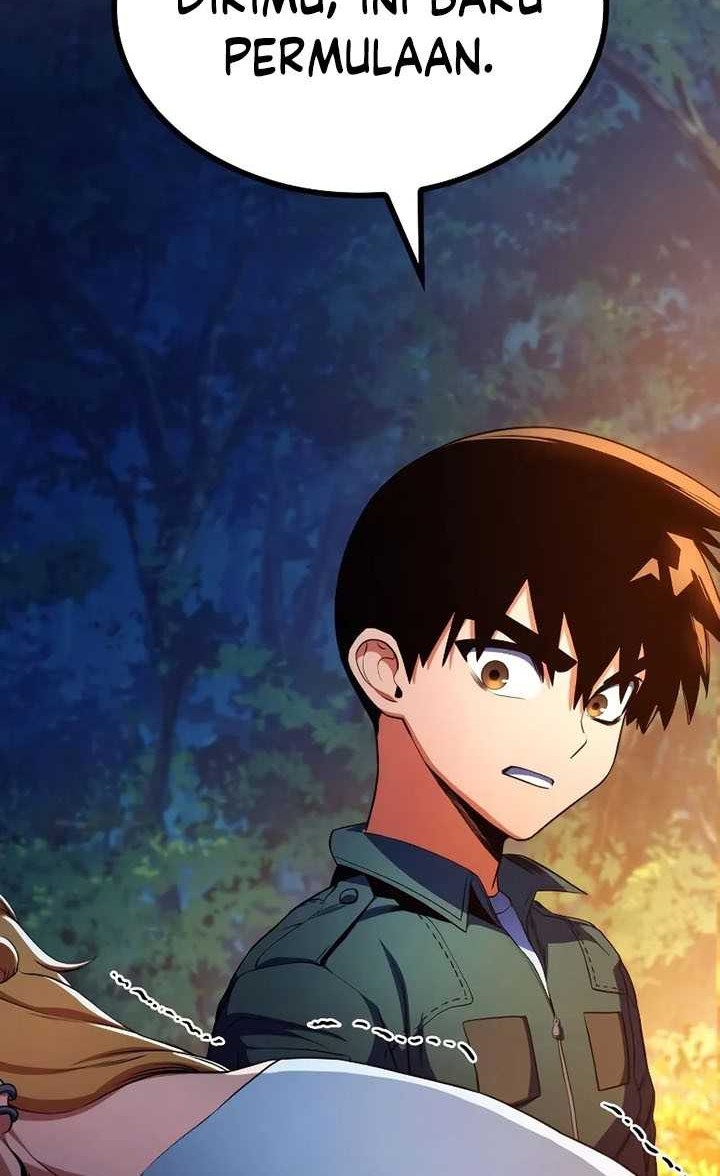 Kill The Dragon Chapter 13 - halaman 21