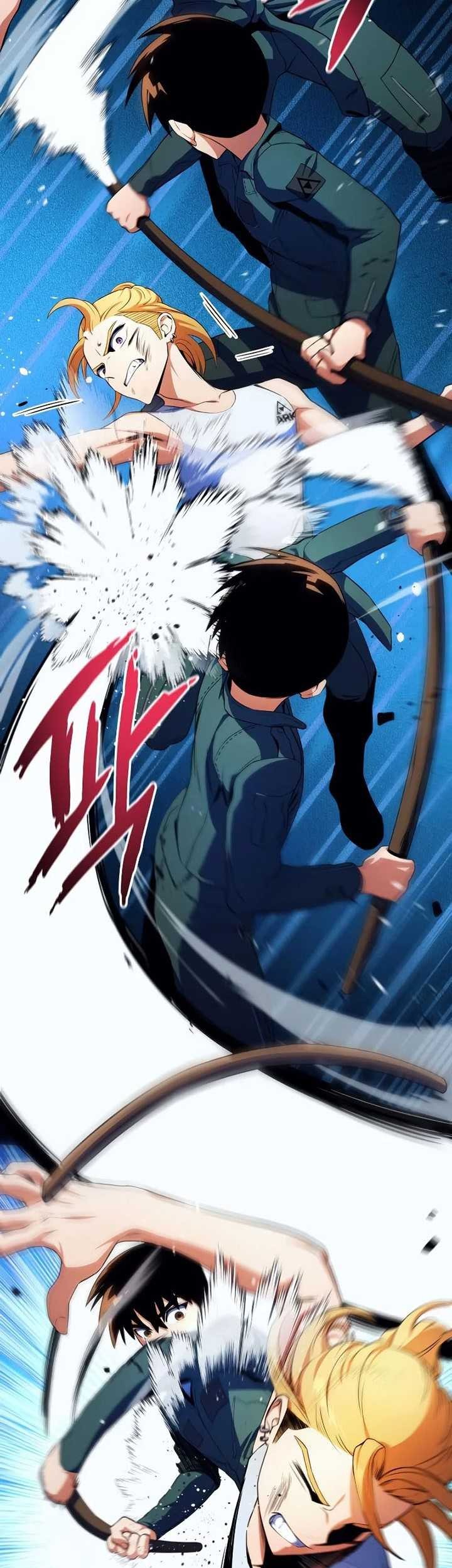 Kill The Dragon Chapter 13 - halaman 24