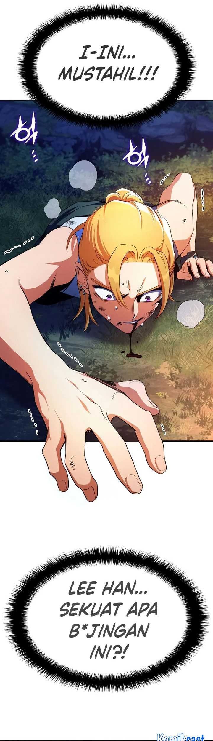 Kill The Dragon Chapter 13 - halaman 28