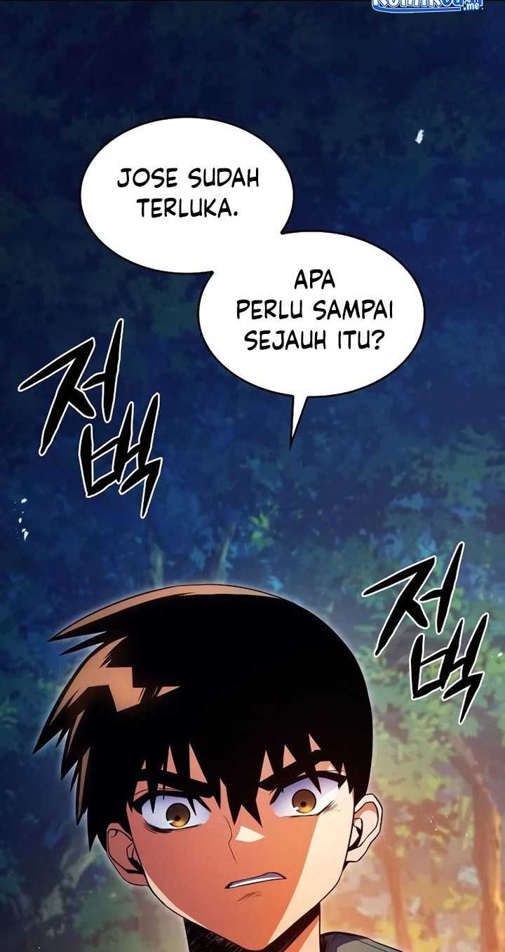 Kill The Dragon Chapter 13 - halaman 29