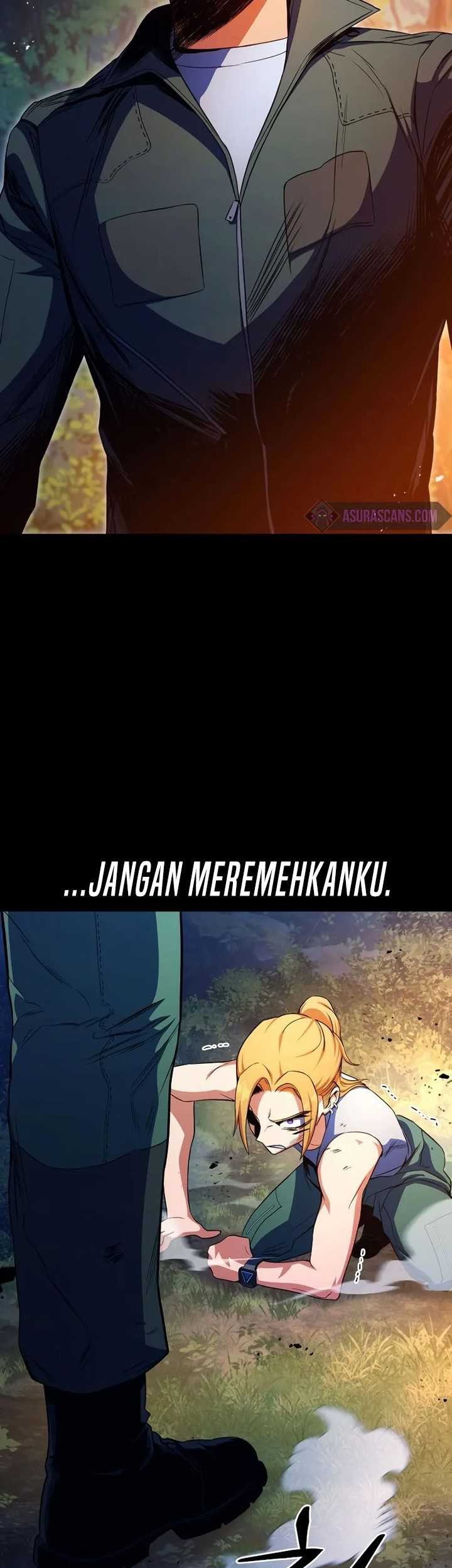 Kill The Dragon Chapter 13 - halaman 30