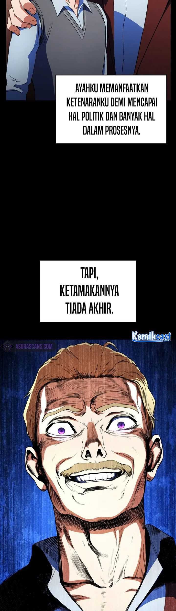 Kill The Dragon Chapter 13 - halaman 34