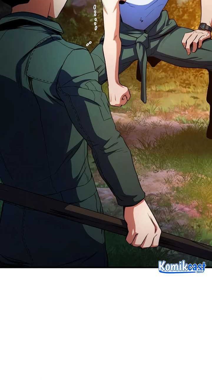Kill The Dragon Chapter 13 - halaman 37