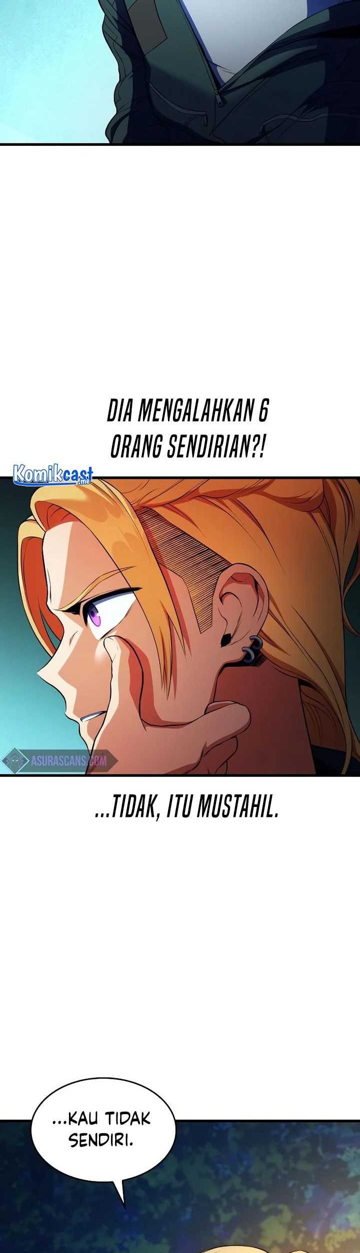 Kill The Dragon Chapter 13 - halaman 4