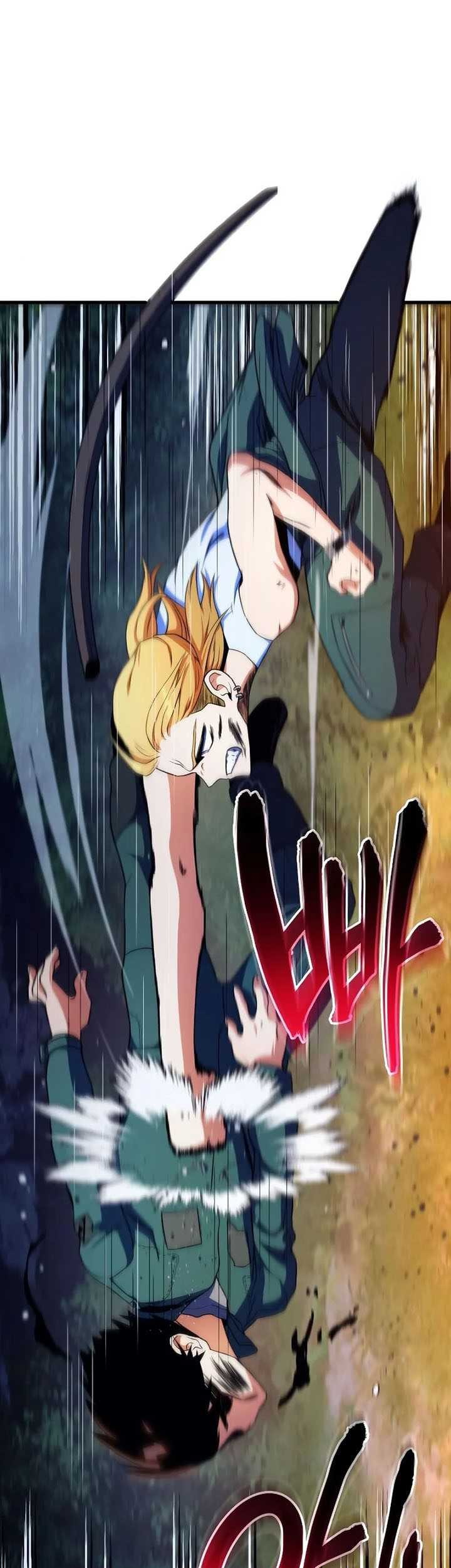 Kill The Dragon Chapter 13 - halaman 40