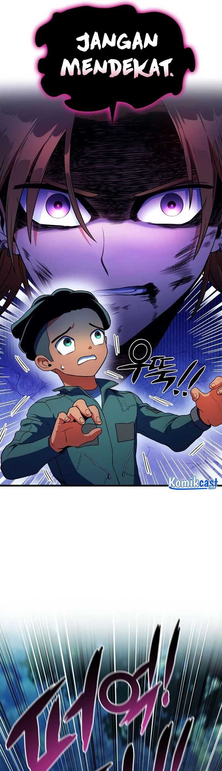 Kill The Dragon Chapter 13 - halaman 44