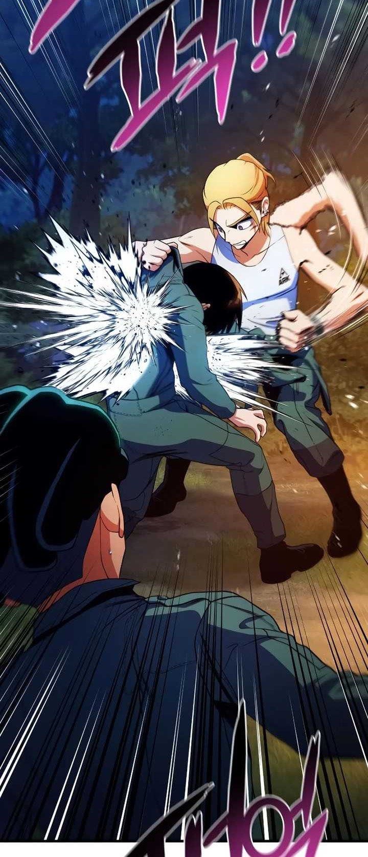 Kill The Dragon Chapter 13 - halaman 45