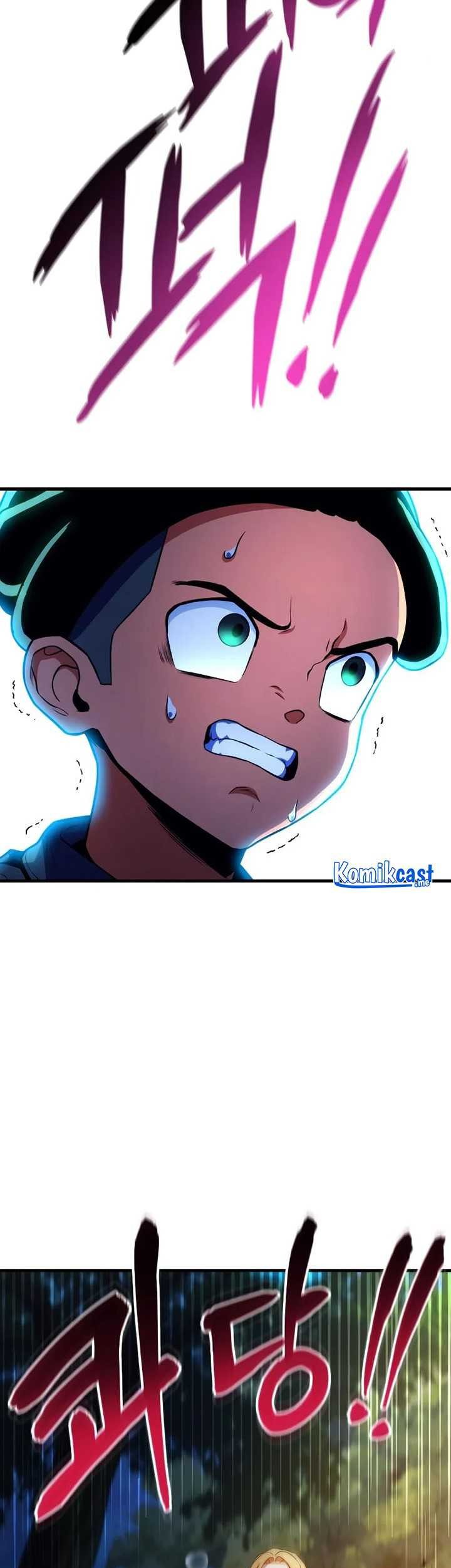 Kill The Dragon Chapter 13 - halaman 46