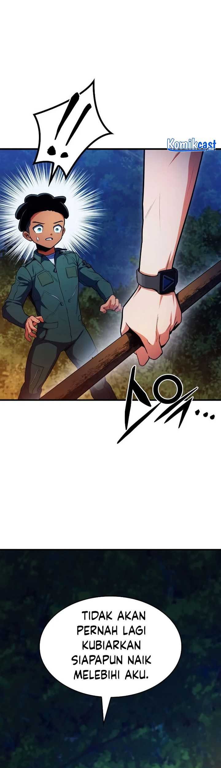 Kill The Dragon Chapter 13 - halaman 48