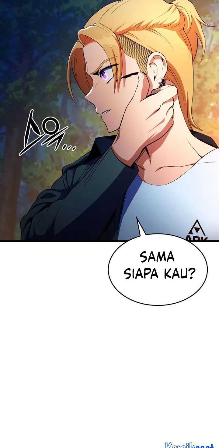 Kill The Dragon Chapter 13 - halaman 5
