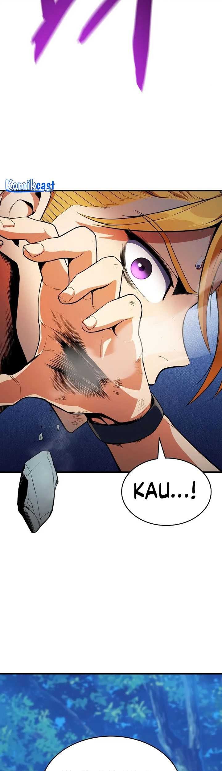 Kill The Dragon Chapter 13 - halaman 52