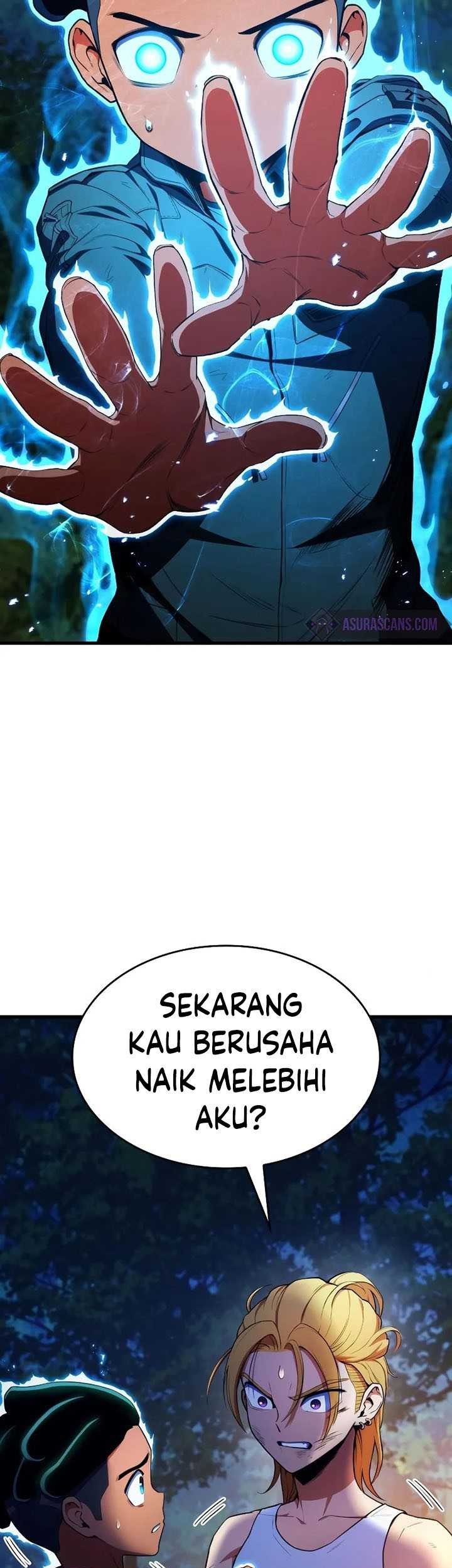 Kill The Dragon Chapter 13 - halaman 54