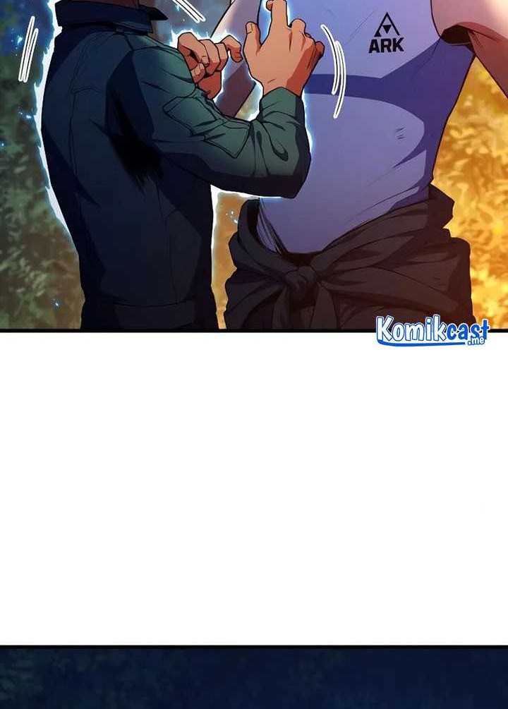 Kill The Dragon Chapter 13 - halaman 55