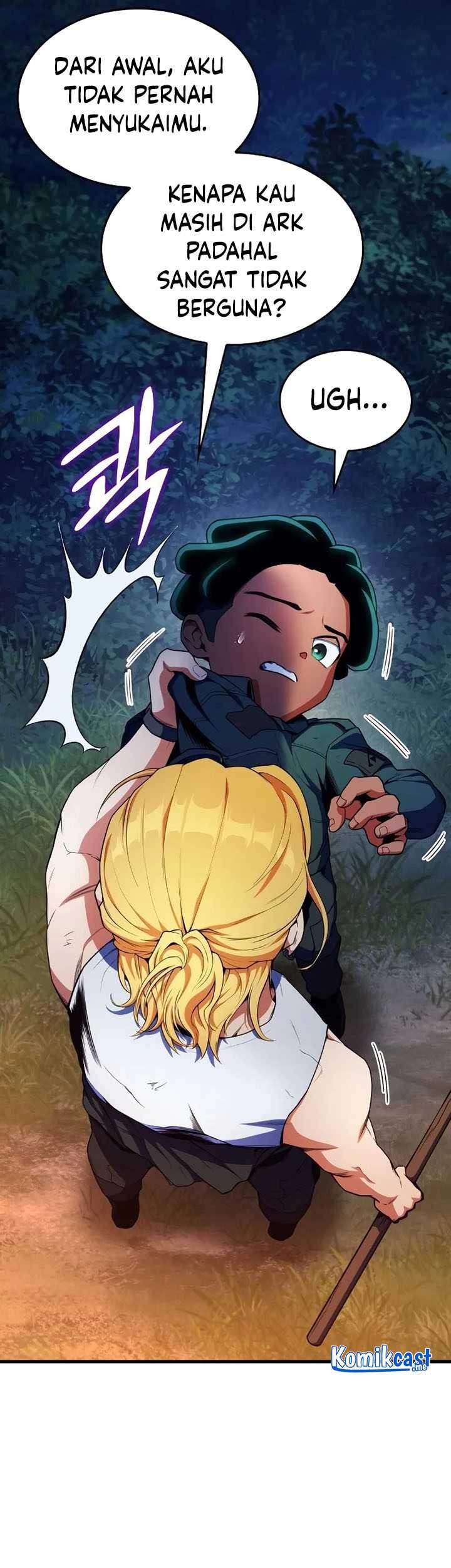 Kill The Dragon Chapter 13 - halaman 56