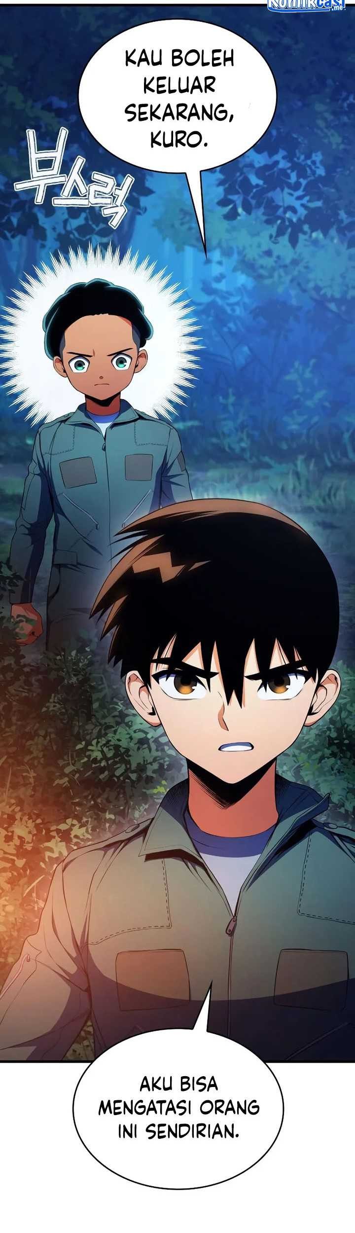Kill The Dragon Chapter 13 - halaman 6