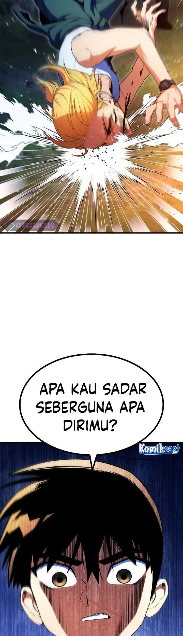 Kill The Dragon Chapter 13 - halaman 60