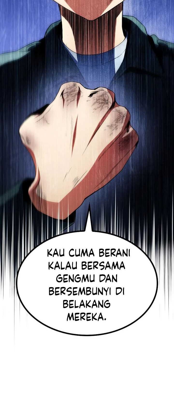 Kill The Dragon Chapter 13 - halaman 61