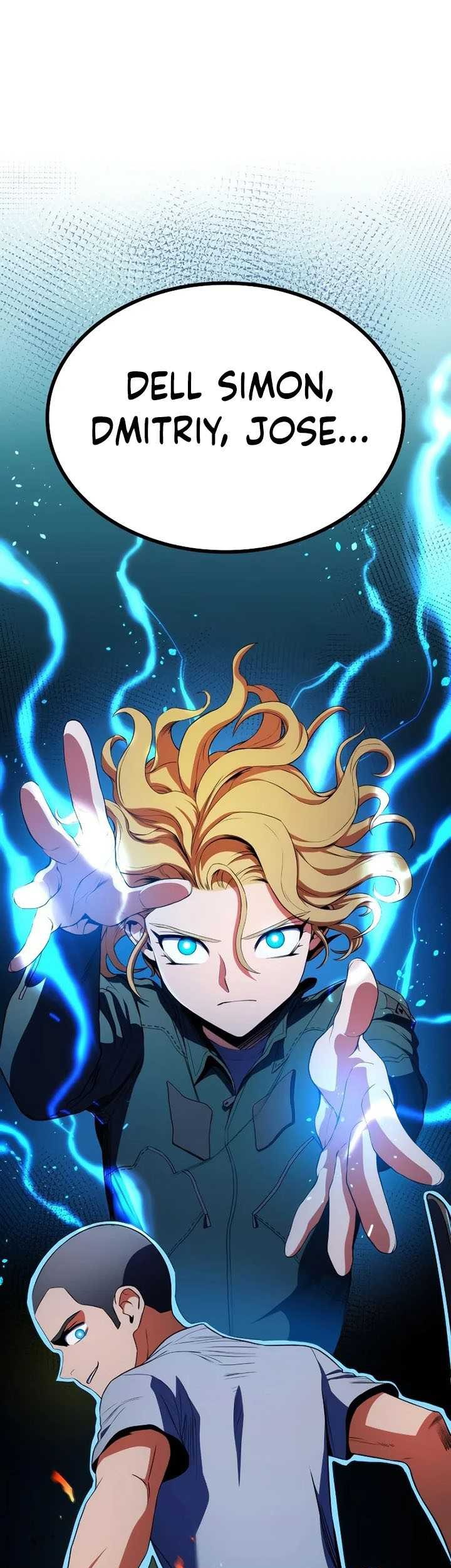 Kill The Dragon Chapter 13 - halaman 62
