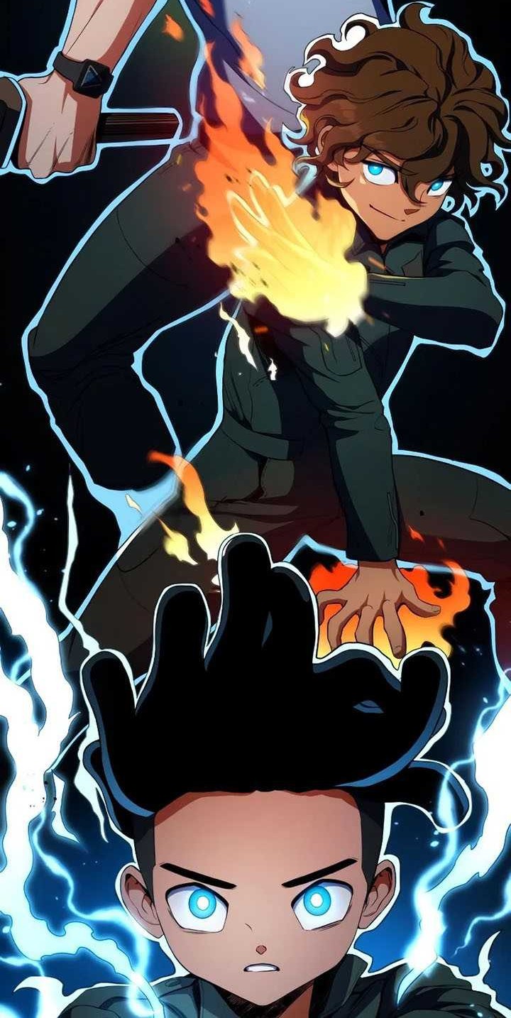 Kill The Dragon Chapter 13 - halaman 63