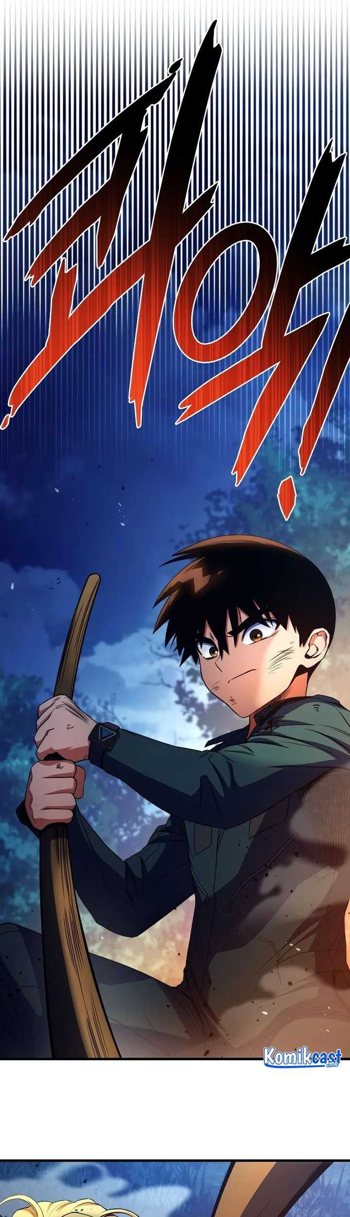 Kill The Dragon Chapter 13 - halaman 68