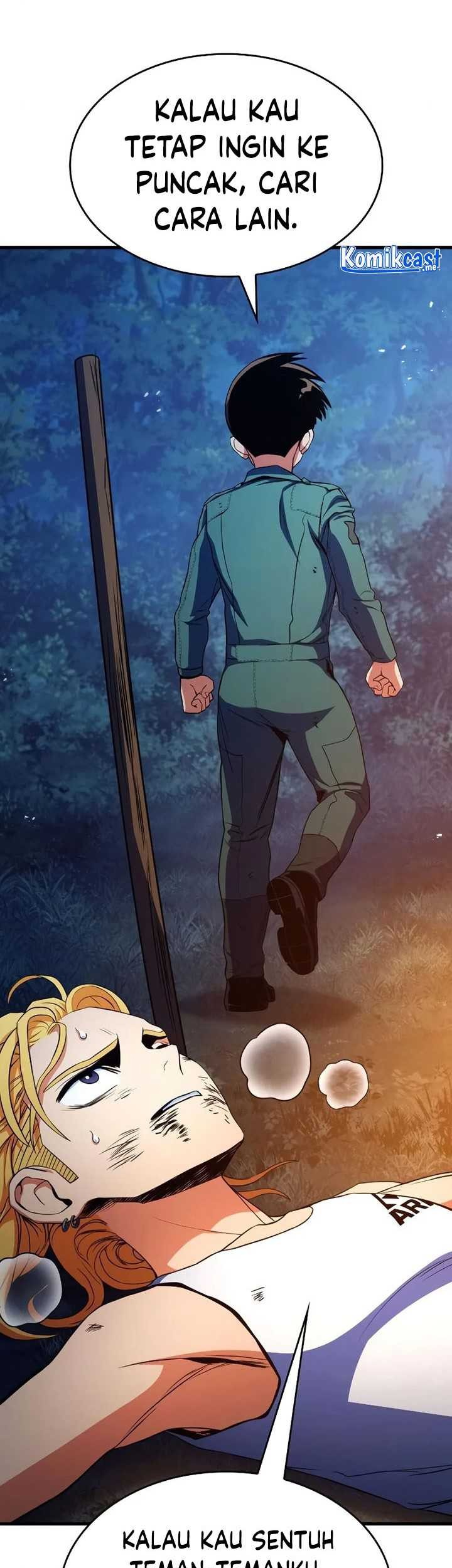 Kill The Dragon Chapter 13 - halaman 70