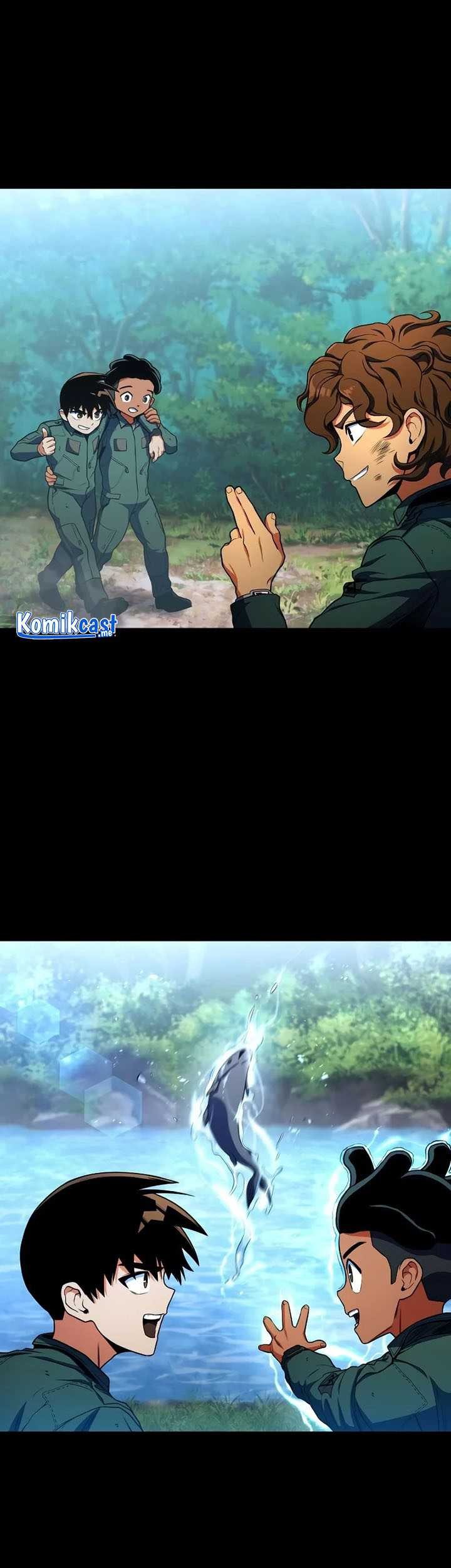 Kill The Dragon Chapter 13 - halaman 74