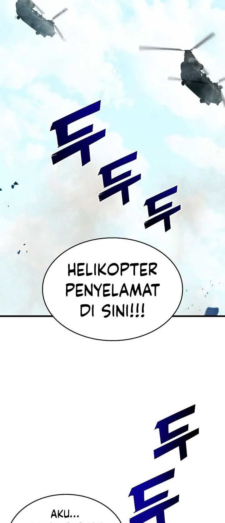 Kill The Dragon Chapter 13 - halaman 77
