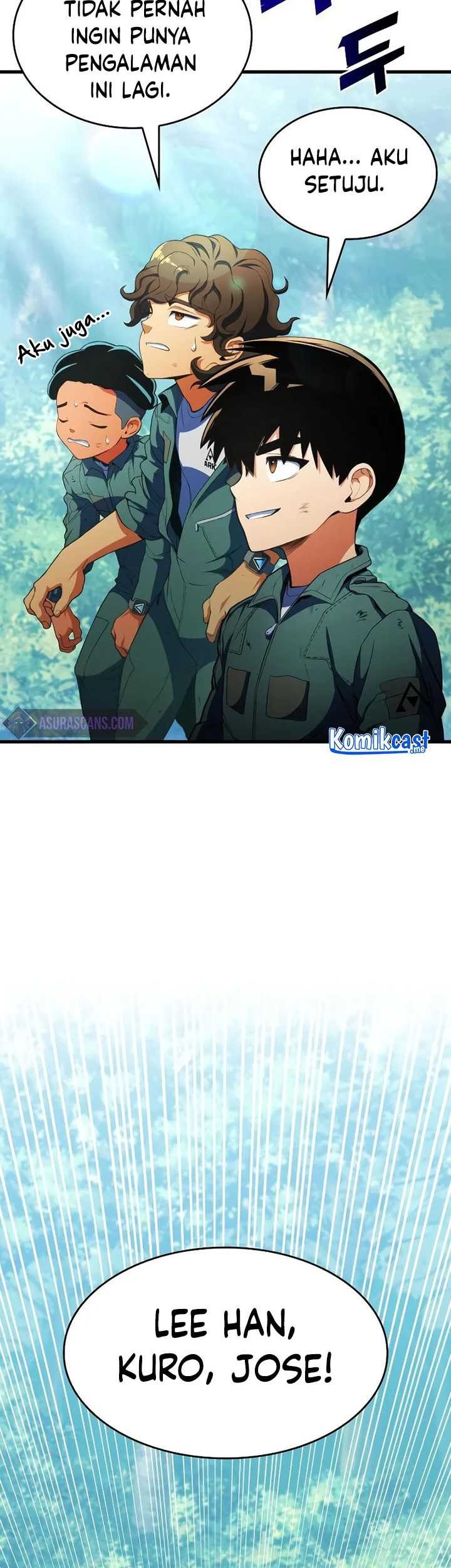Kill The Dragon Chapter 13 - halaman 78