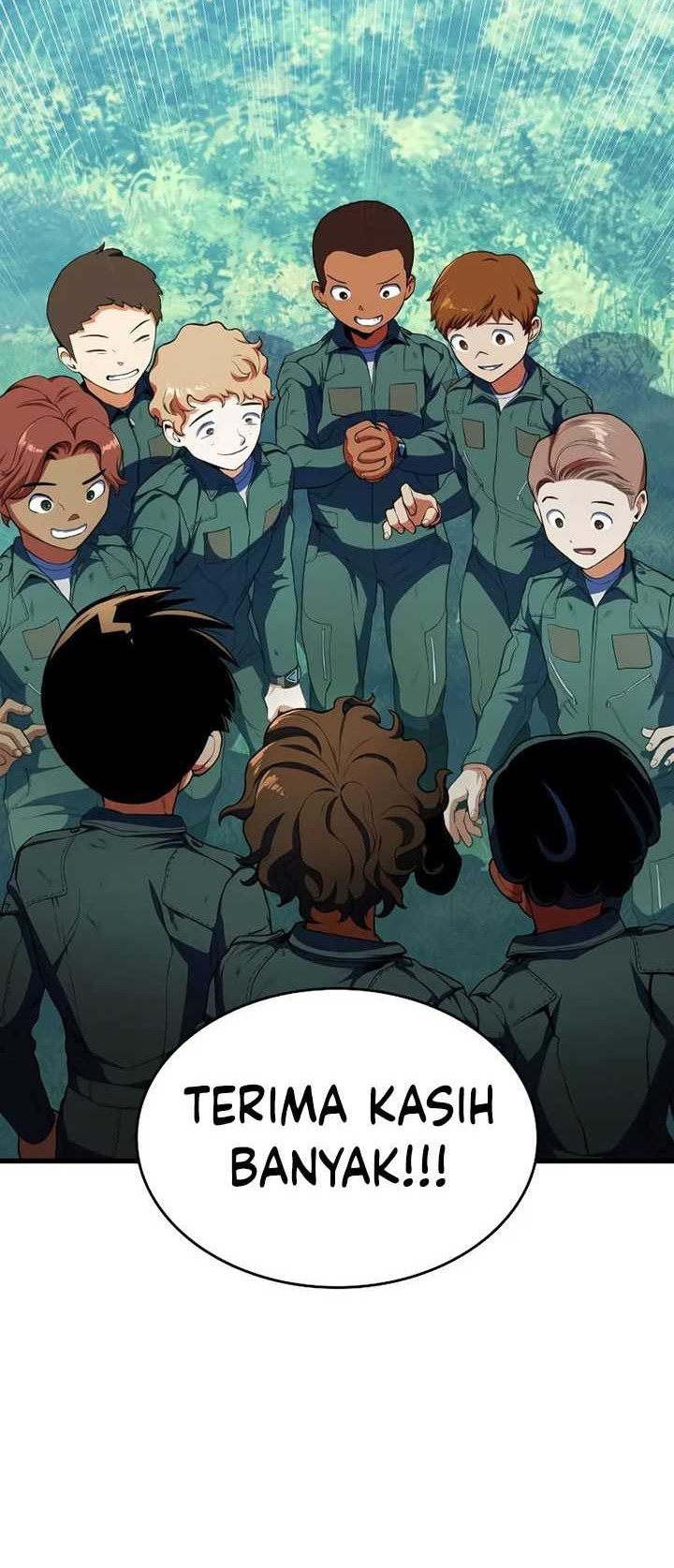 Kill The Dragon Chapter 13 - halaman 79