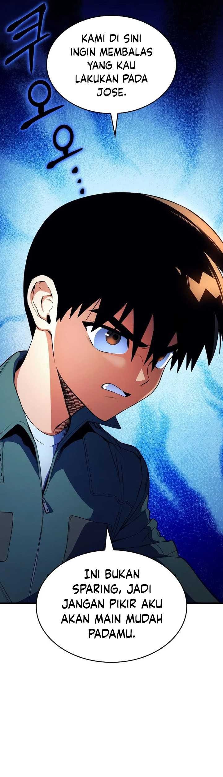 Kill The Dragon Chapter 13 - halaman 8