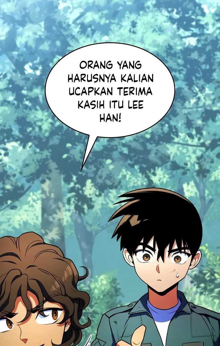 Kill The Dragon Chapter 13 - halaman 81