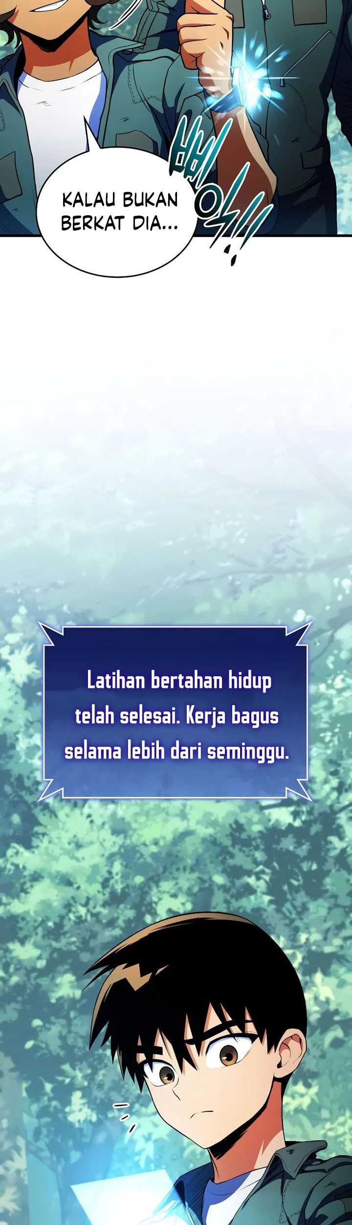 Kill The Dragon Chapter 13 - halaman 82