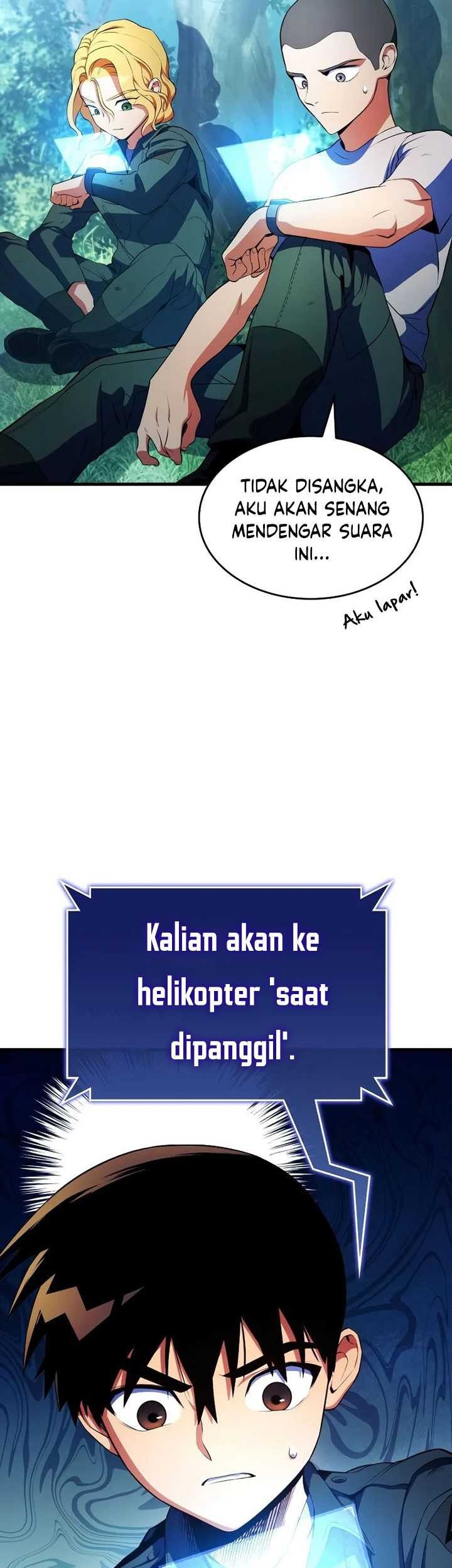Kill The Dragon Chapter 13 - halaman 84