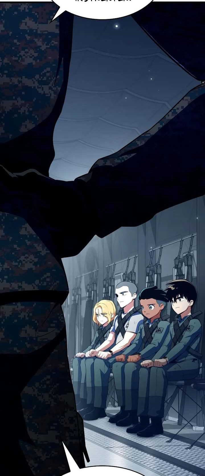 Kill The Dragon Chapter 13 - halaman 89