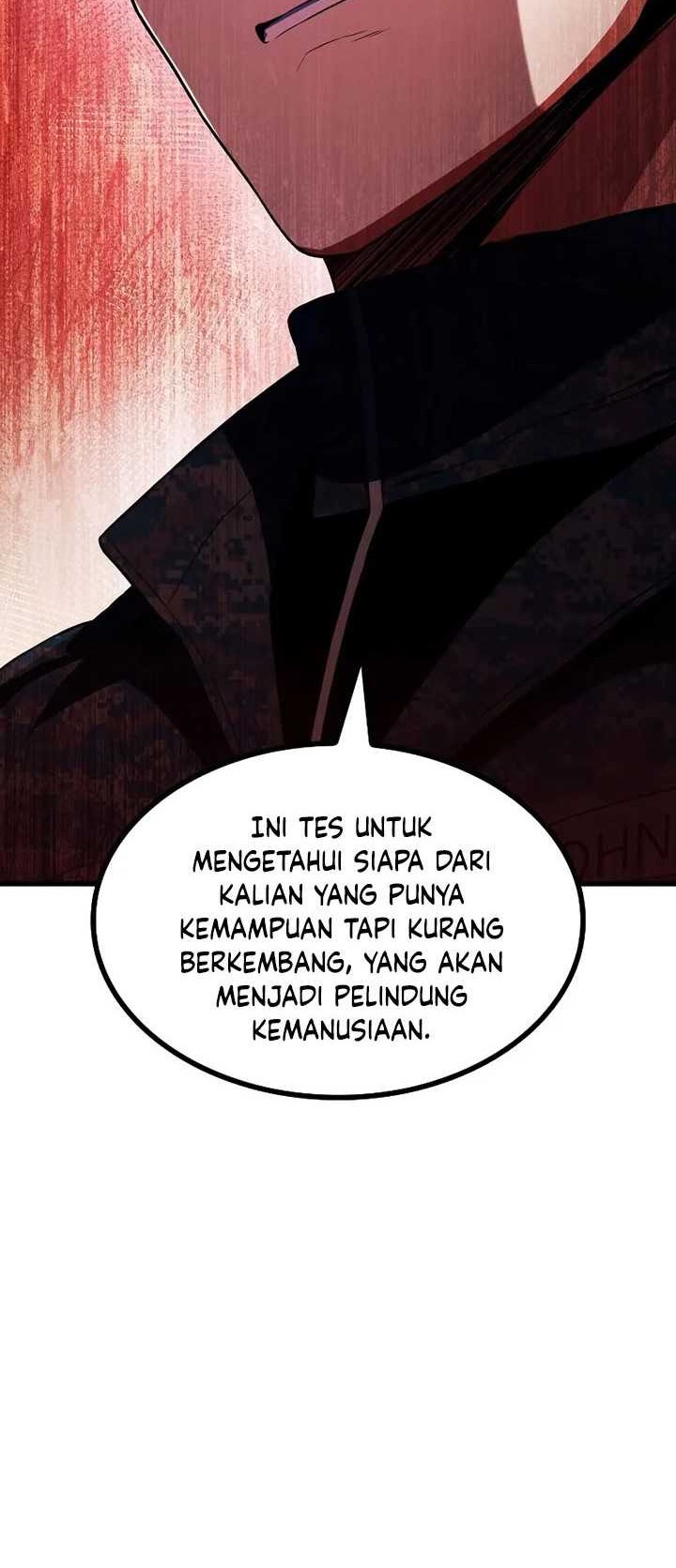 Kill The Dragon Chapter 13 - halaman 91