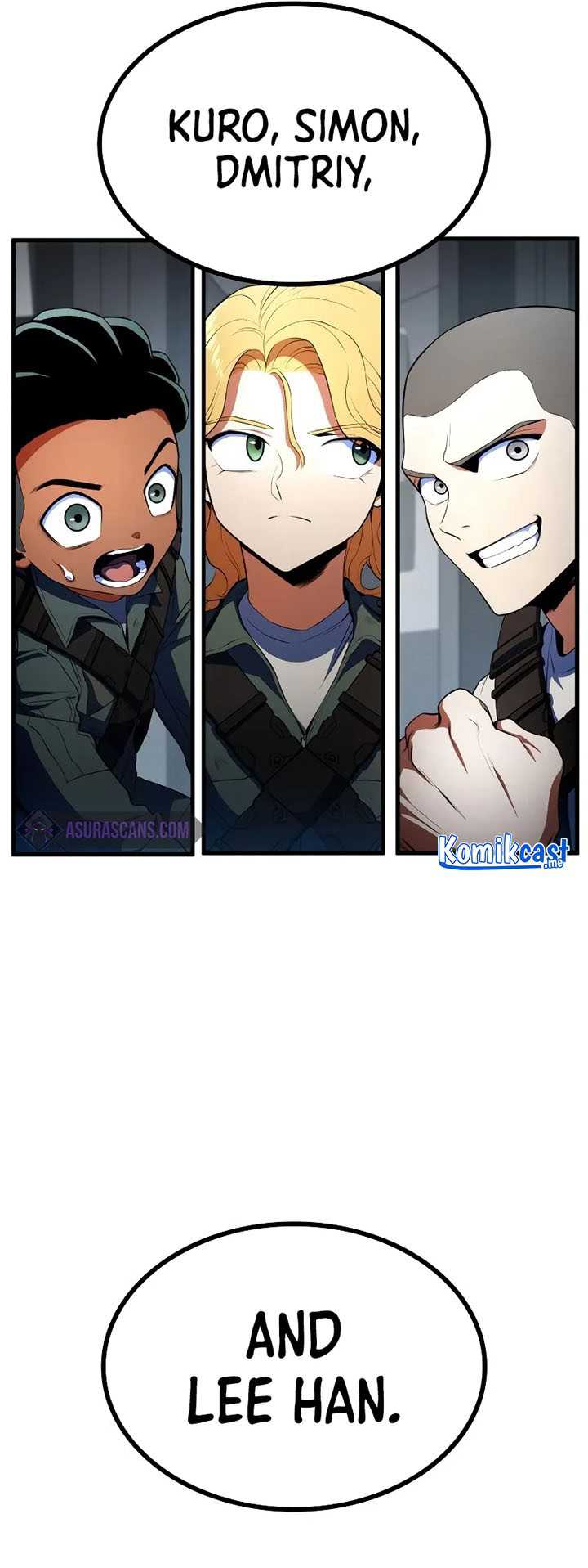 Kill The Dragon Chapter 13 - halaman 92