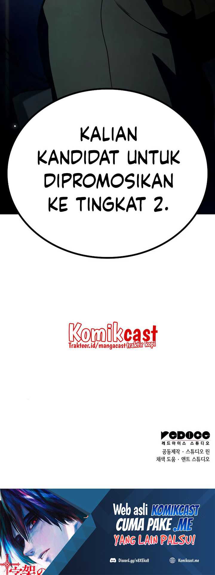 Kill The Dragon Chapter 13 - halaman 94