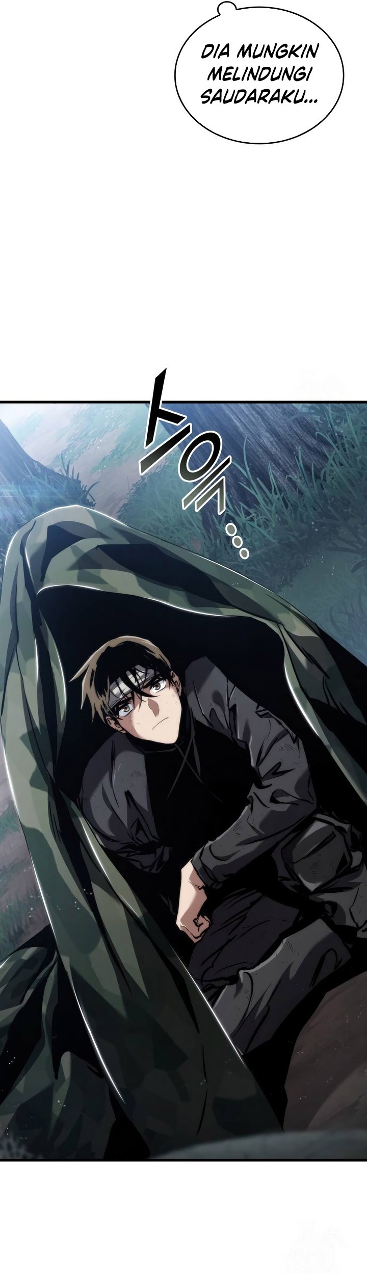 Kill The Dragon Chapter 130 - halaman 10