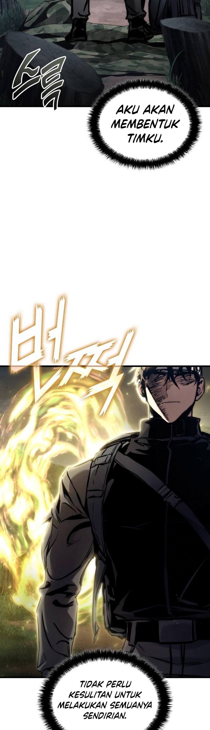 Kill The Dragon Chapter 130 - halaman 14