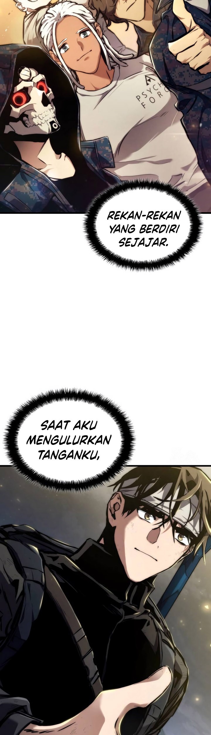 Kill The Dragon Chapter 130 - halaman 16