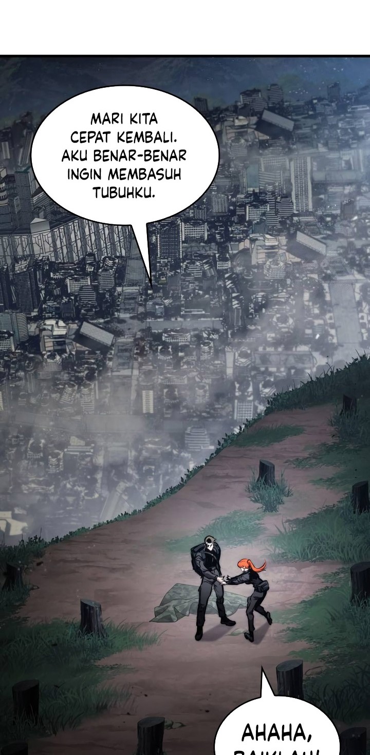 Kill The Dragon Chapter 130 - halaman 19