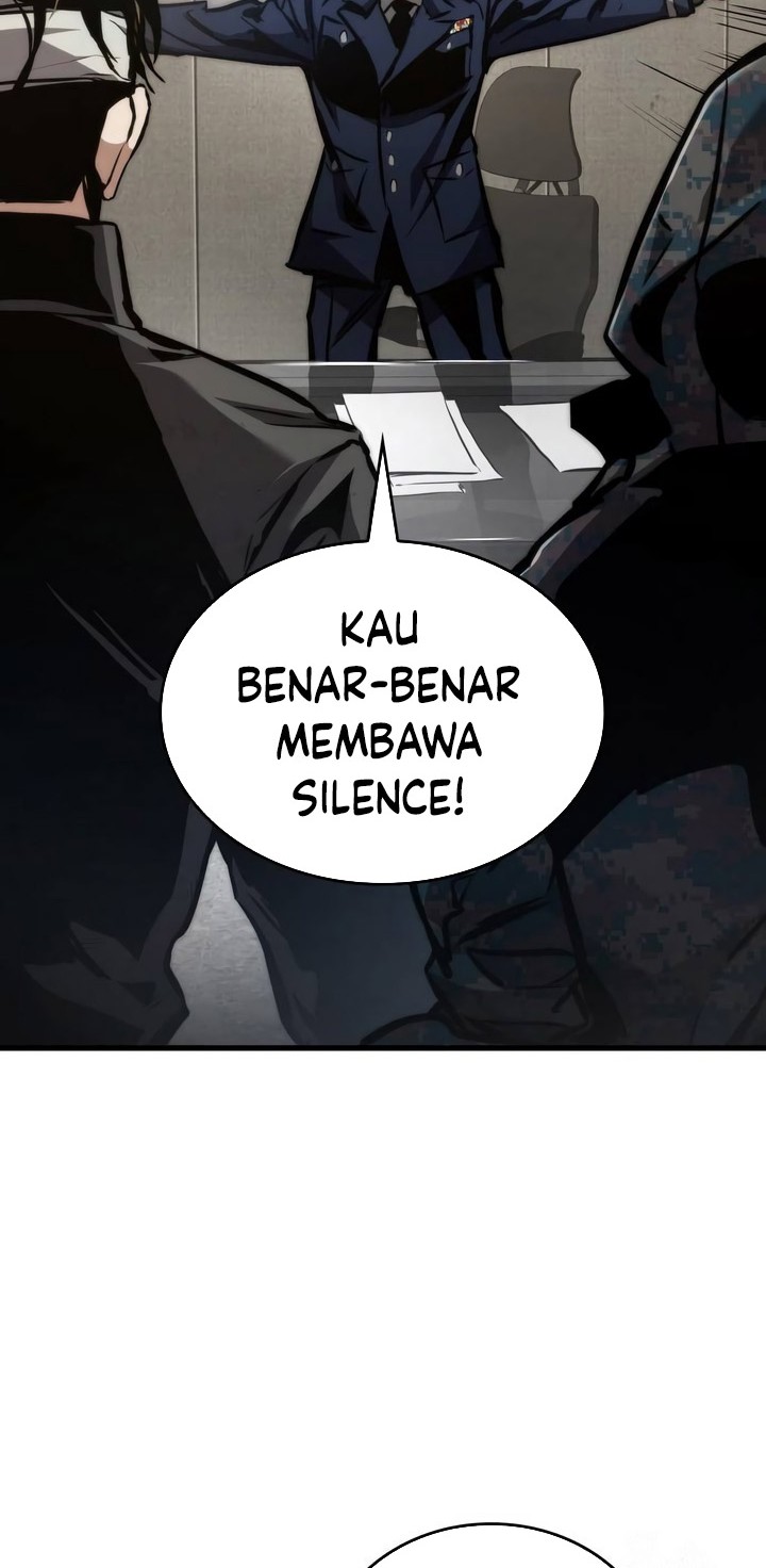 Kill The Dragon Chapter 130 - halaman 21