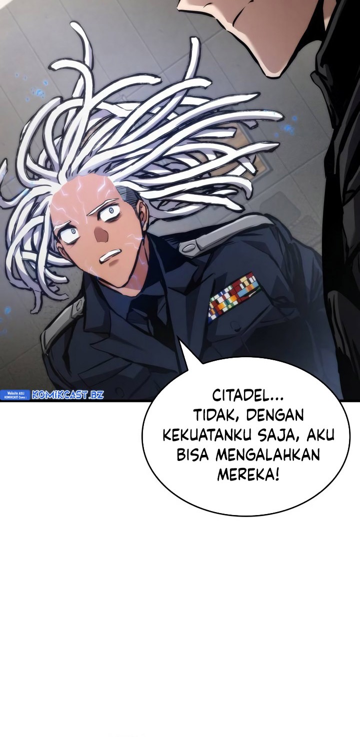 Kill The Dragon Chapter 130 - halaman 25