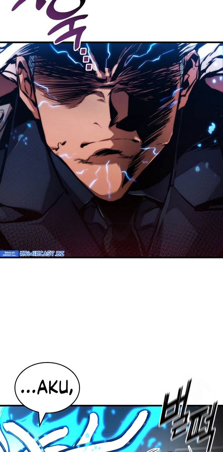 Kill The Dragon Chapter 130 - halaman 27